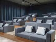 2½ Zimmer Wohnung in Bern Monbijou, möbliert, auf Zeit