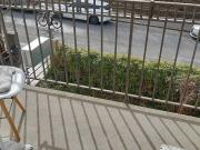 2½ Zimmer Wohnung in Bern Sandrain, möbliert, auf Zeit