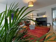 2½ Zimmer Wohnung in Bern Weissenbühl, möbliert, auf Zeit