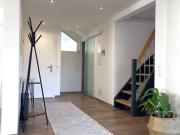 2½ Zimmer Wohnung in Bern Weissenbühl, möbliert, auf Zeit