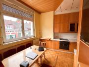 2 Zimmer Wohnung in BESTER Stadtlage!
