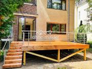 2½ Zimmer Wohnung in Bestlage Grunewald – Terrasse,...