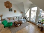2 Zimmer Wohnung in Bonn Beuel, möbliert, auf Zeit Nr....