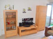 2 Zimmer Wohnung in Braunlage / Harz mit Balkon, Garage...
