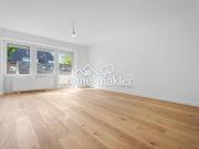 2 Zimmer Wohnung in Bremen Horn | kernsaniert | bezugsfertig