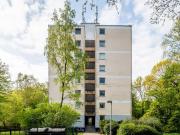 2 Zimmer Wohnung mit Balkon in Bremen mieten