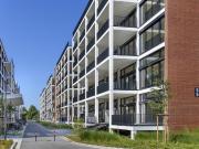 2 Zimmer Wohnung in Bremen Woltmershausen