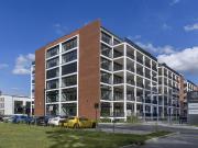 Erstbezug 2 Zimmer Loft Wohnung in Bremen Woltmershausen