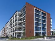 2 Zimmer Wohnung in Bremen Woltmershausen