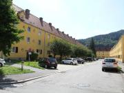 2 Zimmer Wohnung in Bruck an der Mur