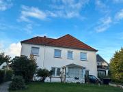 2 Zimmer Wohnung in Burgdamm zum 1.11