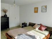 2½ Zimmer Wohnung in Cham ZG, möbliert, auf Zeit