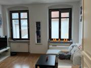 2 Zimmer Wohnung in der Altstadt von Regensburg zu vermieten