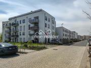 2 Zimmer Wohnung in der Herzo Base 12.23