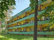 2 Zimmer Wohnung in der Waldsiedlung