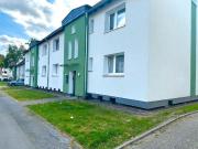 2 Zimmer Wohnung in der zentralen Lage