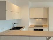 2 Zimmer Wohnung in Derendorf