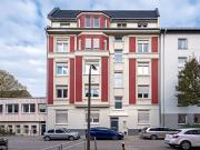2 Zimmer Wohnung in Dortmund