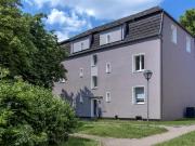 2 Zimmer Wohnung in Dortmund Bövinghausen