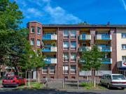2 Zimmer Wohnung in Dortmund Innenstadt Nord