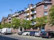 2 Zimmer Wohnung in Dortmund Innenstadt Nord