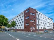 2 Zimmer Wohnung in Dortmund Innenstadt Nord