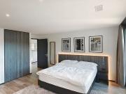 2½ Zimmer Wohnung in Dübendorf ZH, möbliert