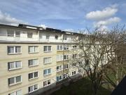 2 Zimmer Wohnung in Duisburg