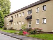 2 Zimmer Wohnung in Duisburg Huckingen