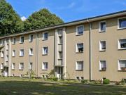 2 Zimmer Wohnung in Duisburg Mittelmeiderich mieten