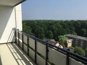 2 Zimmer Wohnung in Düsseldorf Garath