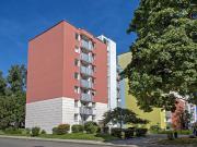 2 Zimmer Wohnung in Düsseldorf Hassels