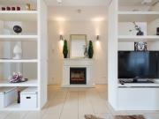 2 Zimmer Wohnung in Düsseldorf Oberkassel komplett...