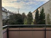 2 Zimmer Wohnung in Düsseldorf Rath