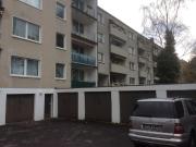 2 Zimmer Wohnung in Düsseldorf Rath