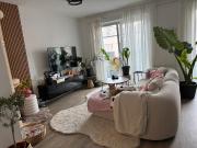 2 Zimmer Wohnung in Düsseldorf Rath