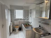 2 Zimmer Wohnung in Düsseldorf Unterbach mit Einbauküche...