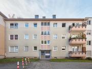 2 Zimmer Wohnung in Ehrenfeld