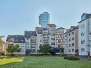 2 Zimmer Wohnung in Ehrenfeld für Senior*innen mit WBS