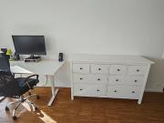 2½ Zimmer Wohnung in Emmenbrücke LU, möbliert, auf Zeit