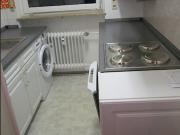 2 Zimmer Wohnung in Erlangen Bruck