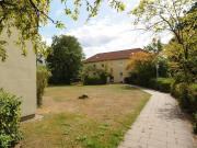 2 Zimmer Wohnung in Erlangen Innenstadt