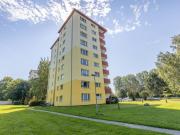 2 Zimmer Wohnung mit Balkon in Flensburg Mürwik mieten