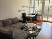 2 Zimmer Wohnung in Frankfurt Nordend West