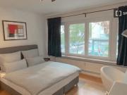 2 Zimmer Wohnung in Frankfurt zu vermieten 2 Zimmer Wohnung in Frankfurt zu vermieten