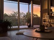 2 Zimmer Wohnung in Frankfurt zu vermieten, Nebenkosten...