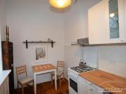 2 Zimmer Wohnung in Friedenau, möbliert