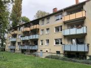 Helle 2 Zimmer Wohnung in Gelsenkirchen Bismarck