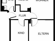 2 Zimmer Wohnung in Gelsenkirchen Hassel 2 Zimmer Wohnung in Gelsenkirchen Hassel
