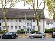 Ruhig gelegen 2 Zimmer Wohnung in GE Ückendorf